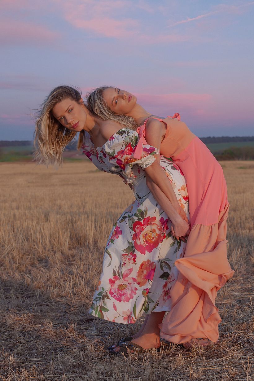 Meu projeto do curso: Fotografia editorial de moda passo a passo 2