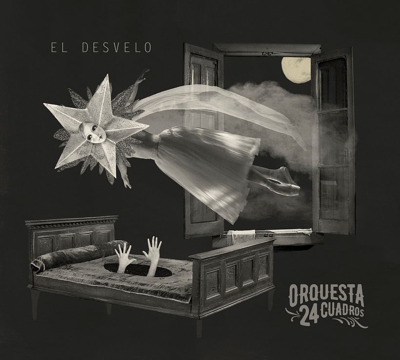 El Desvelo O24C 2