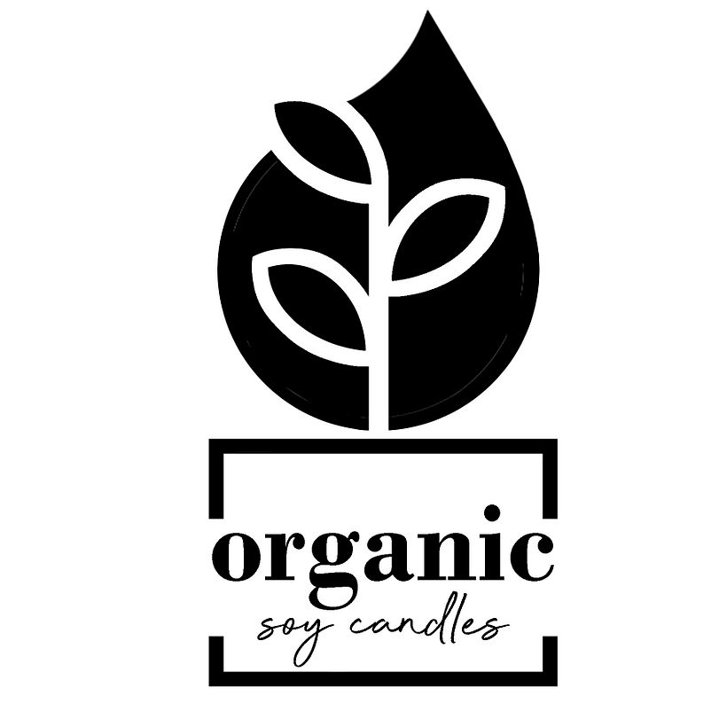 Logo velas organicas