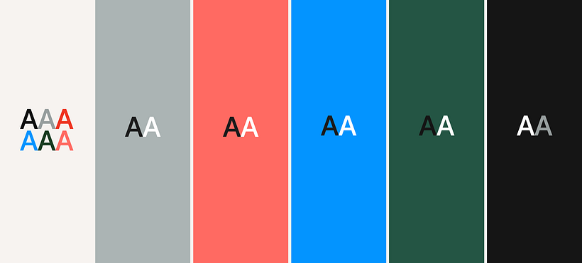 Electric scooter rebrand 2