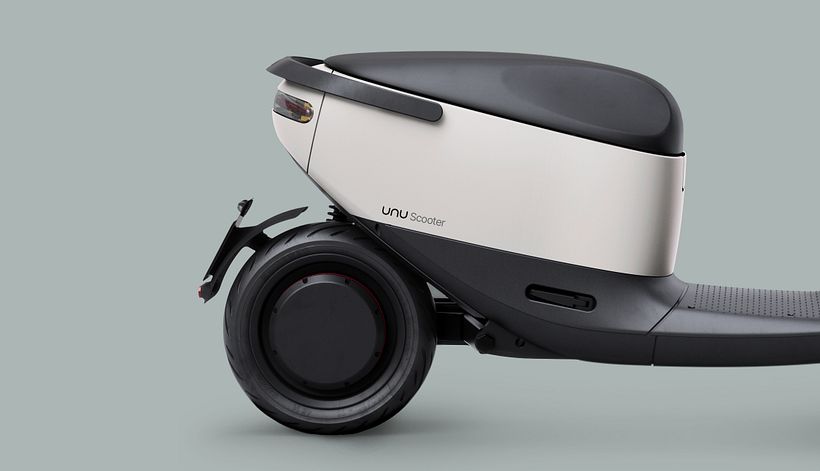 Electric scooter rebrand 3