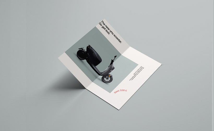 Electric scooter rebrand 8