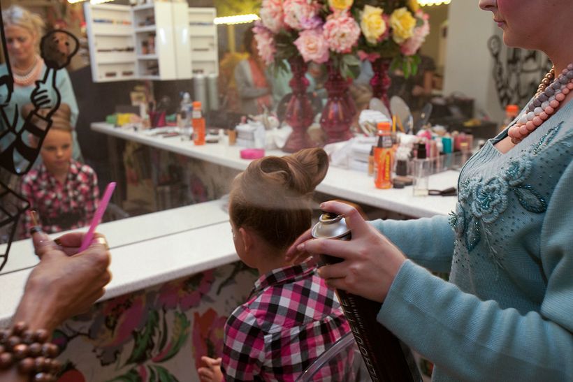 Glamour in the Blood 2