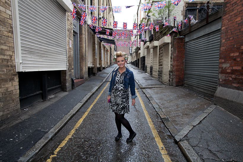 Glamour in the Blood 3