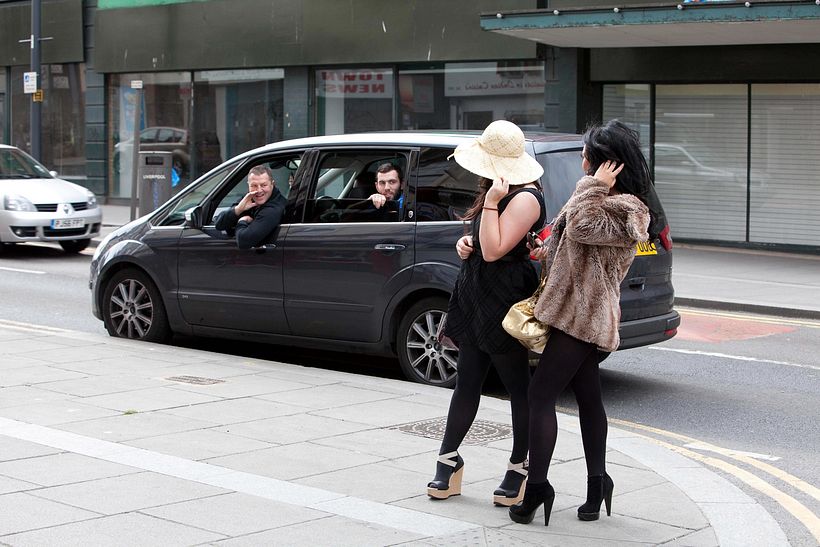 Glamour in the Blood 4