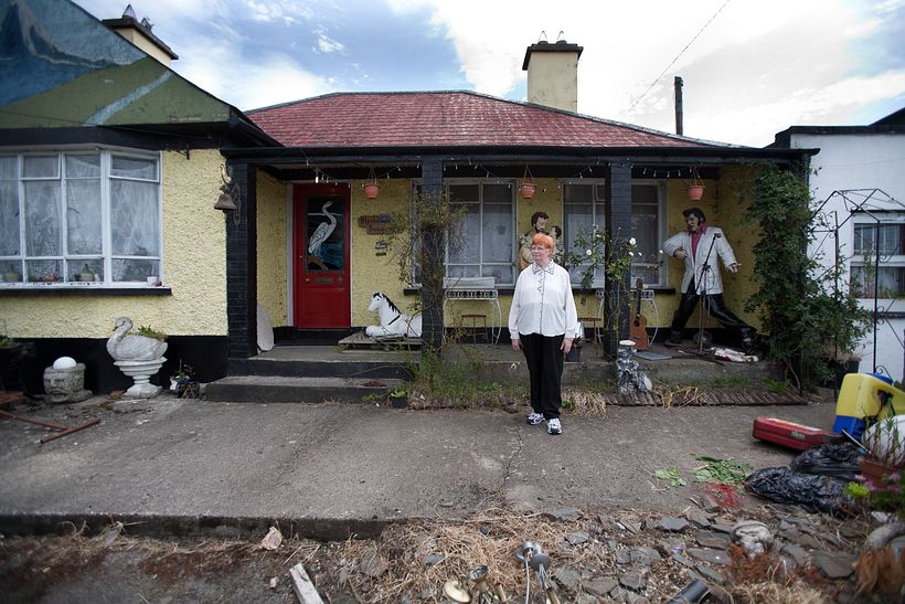 The Scarred Landscape 14