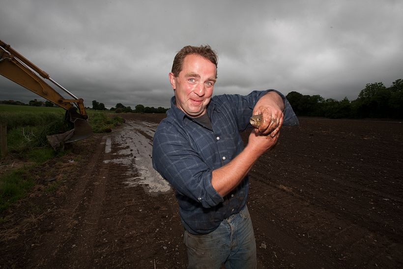 The Scarred Landscape 15