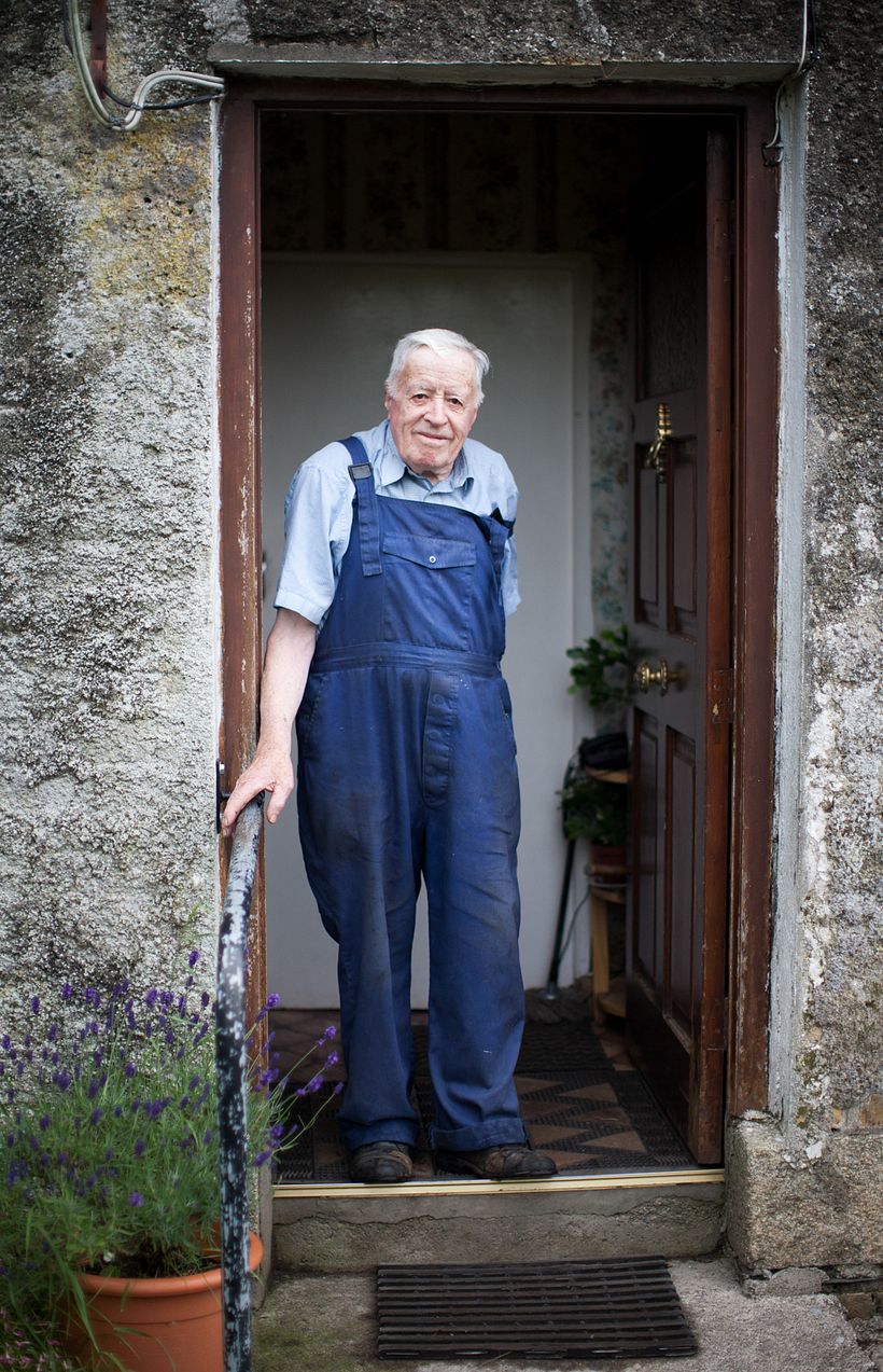 The Scarred Landscape 18