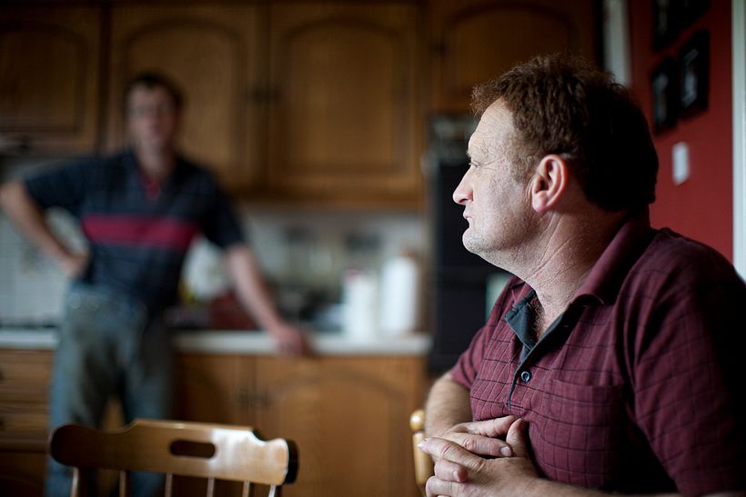 The Scarred Landscape 20