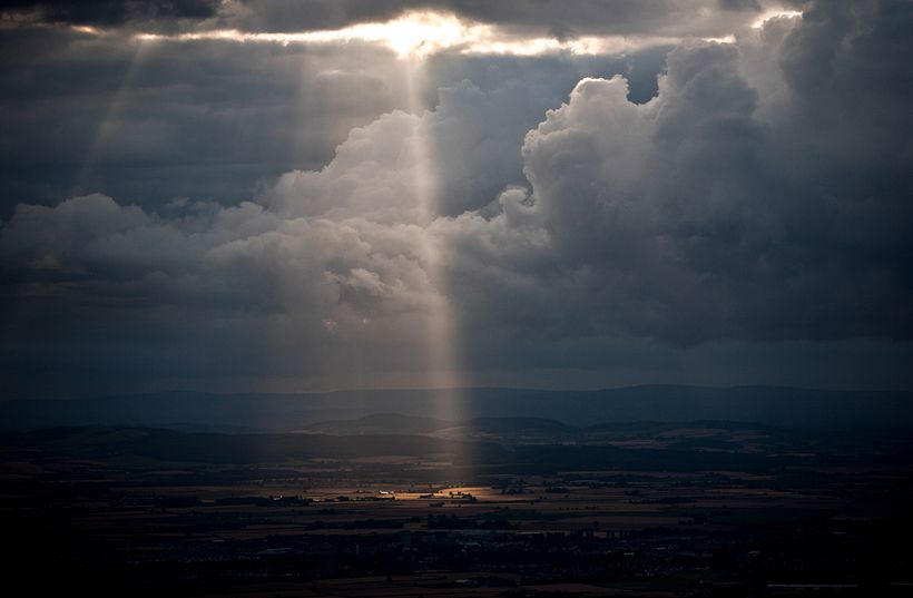 The Scarred Landscape 21