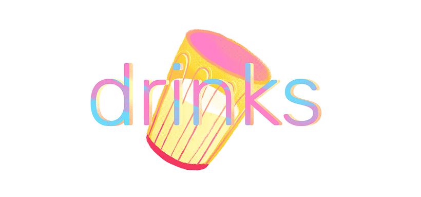 drinks, fruits & vegetables 1