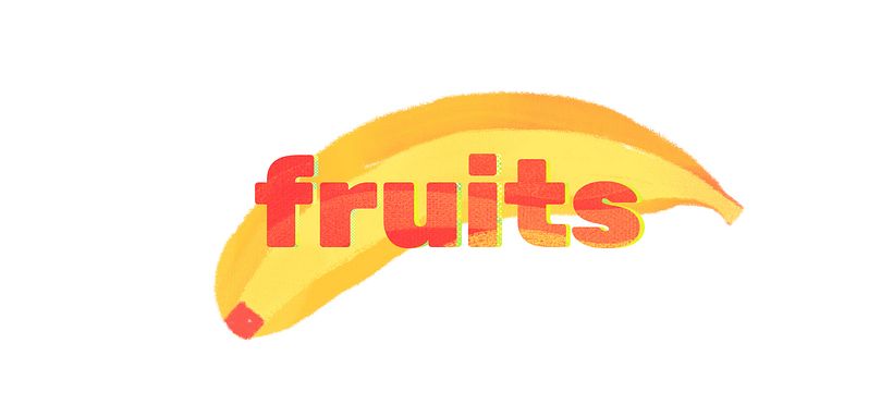 drinks, fruits & vegetables 3