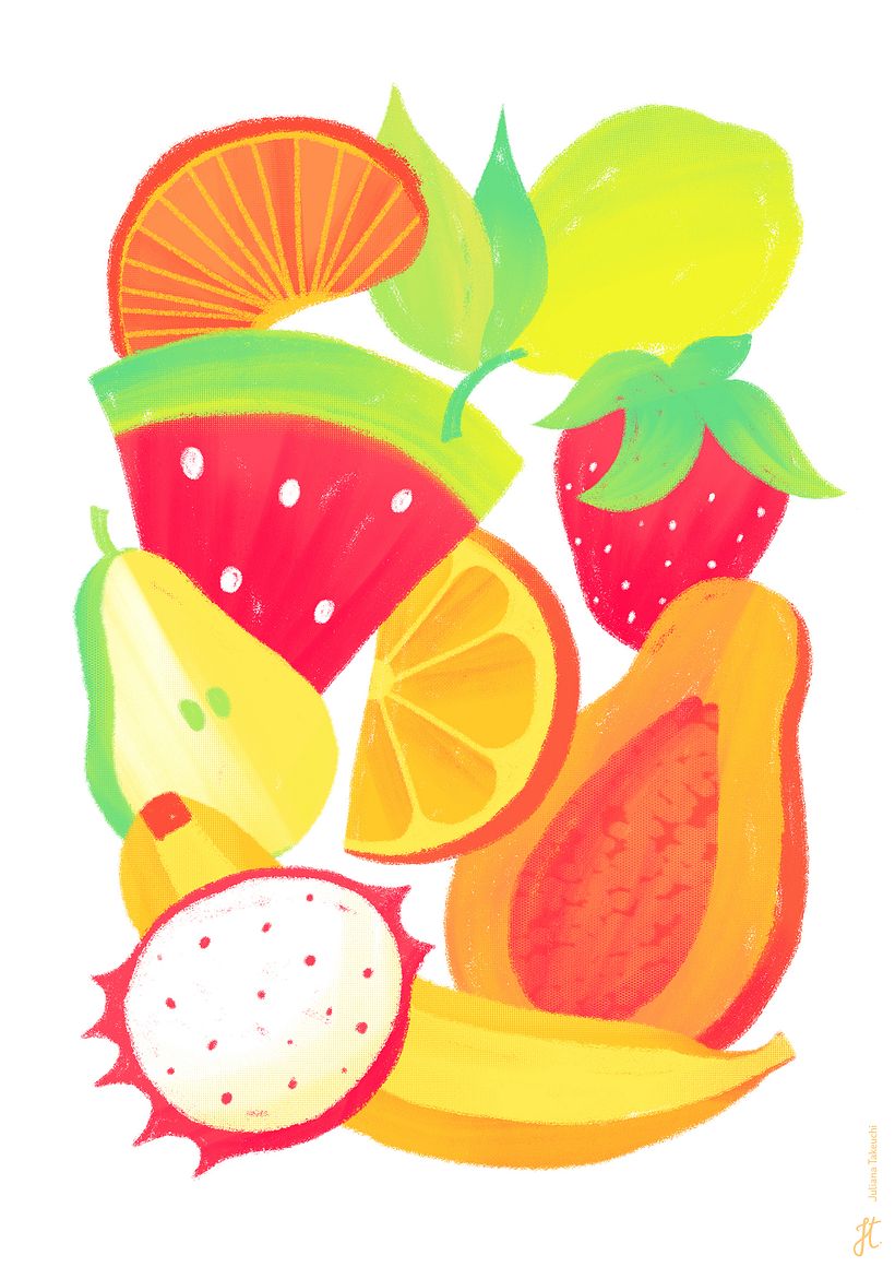 drinks, fruits & vegetables 4