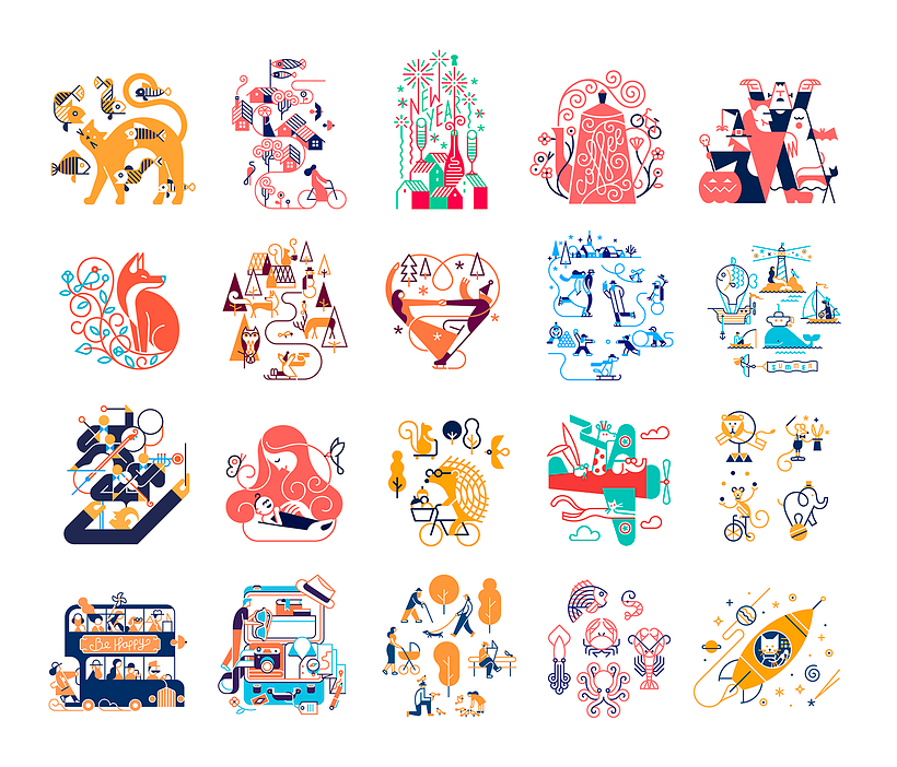 Haguruma - Impresión letterpress desde Japón. 1