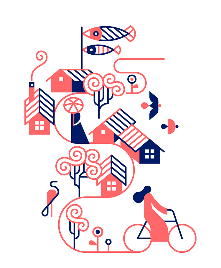 Haguruma - Impresión letterpress desde Japón. 2