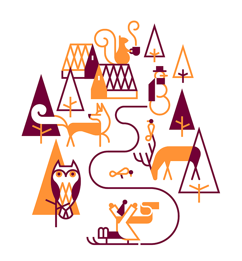 Haguruma - Impresión letterpress desde Japón. 10