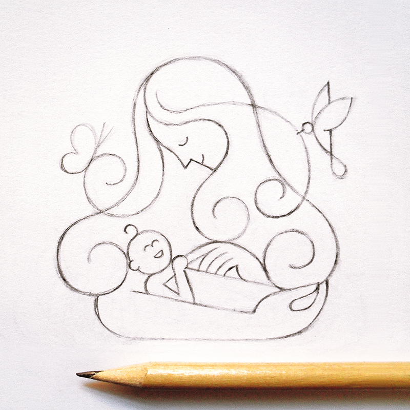 Haguruma - Impresión letterpress desde Japón. 11