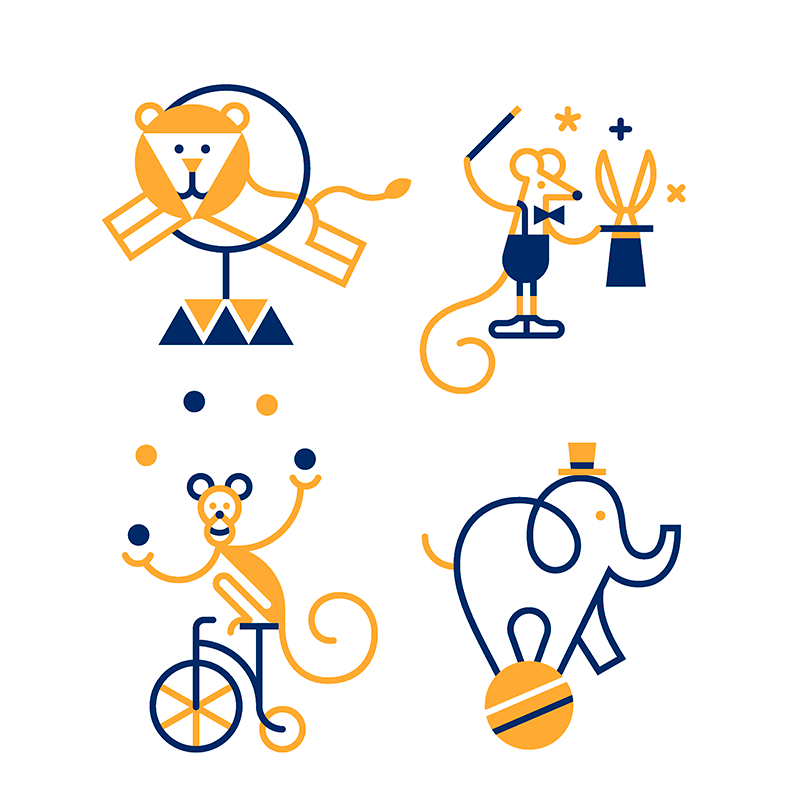 Haguruma - Impresión letterpress desde Japón. 20