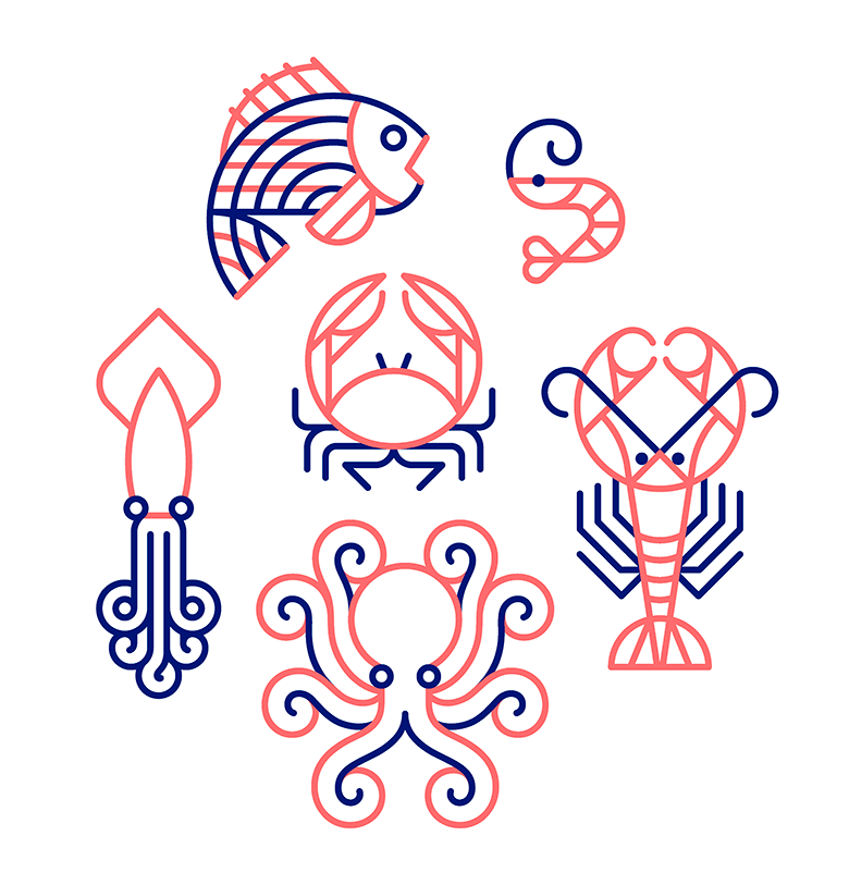 Haguruma - Impresión letterpress desde Japón. 26