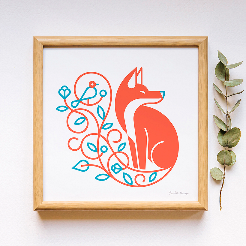 Haguruma - Impresión letterpress desde Japón. 31