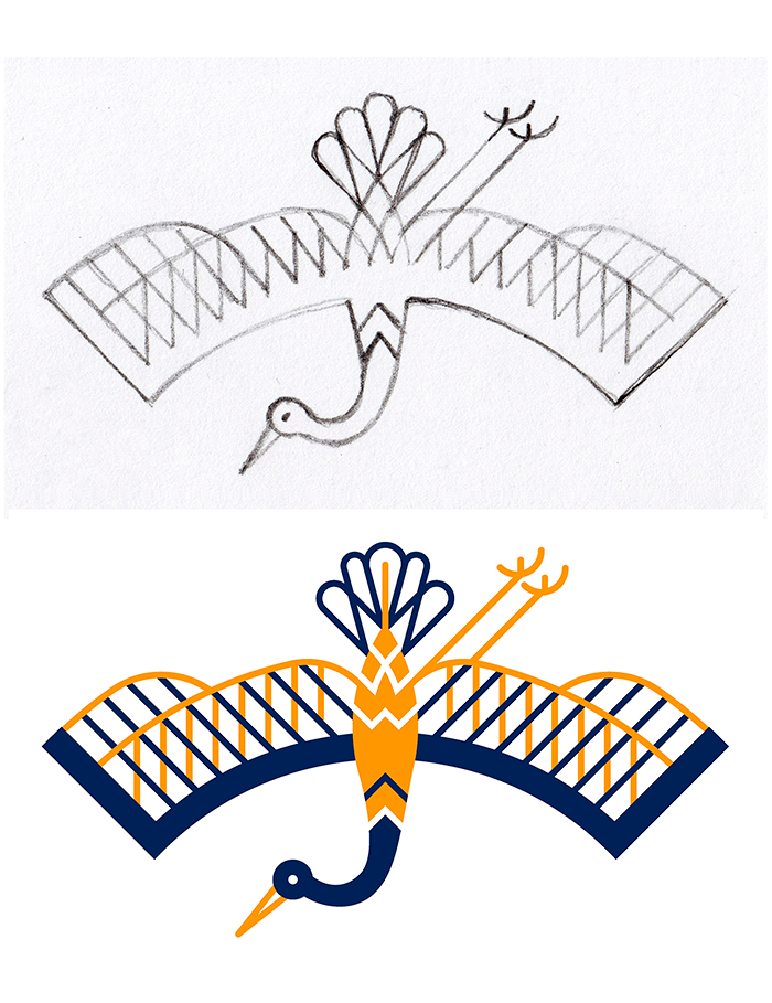 Haguruma - Impresión letterpress desde Japón. 25