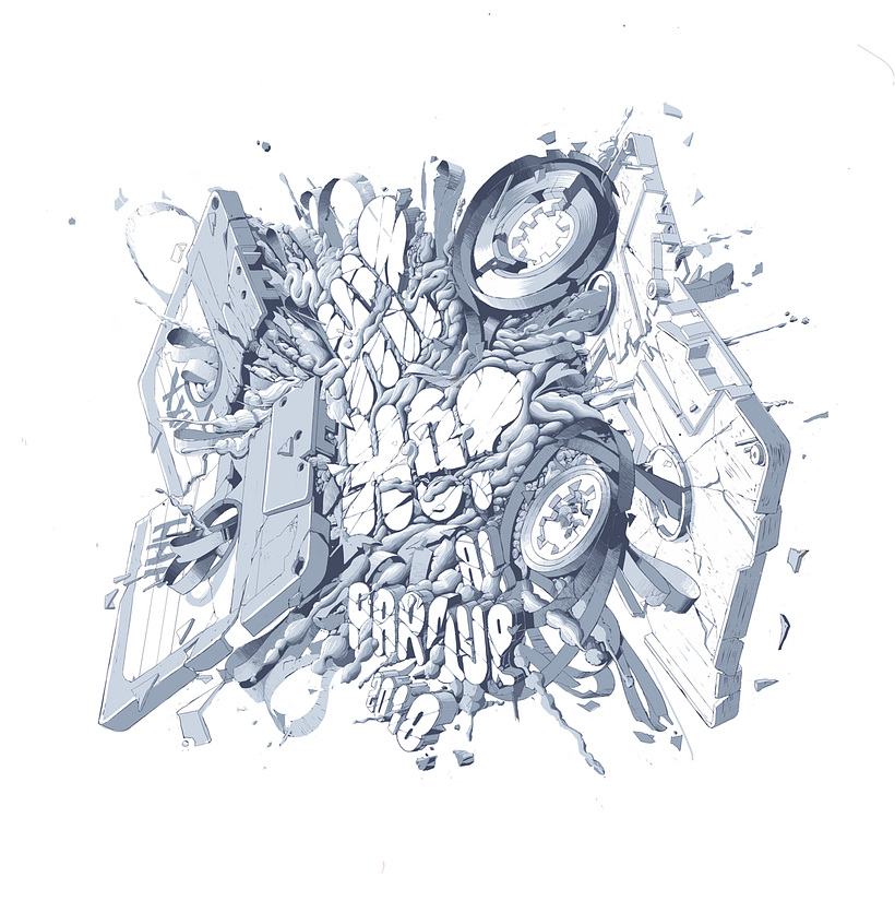 Hip Hop  al Parque 2018 0