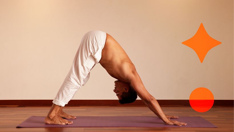 Alberto Pardo Yoga Instructor 2