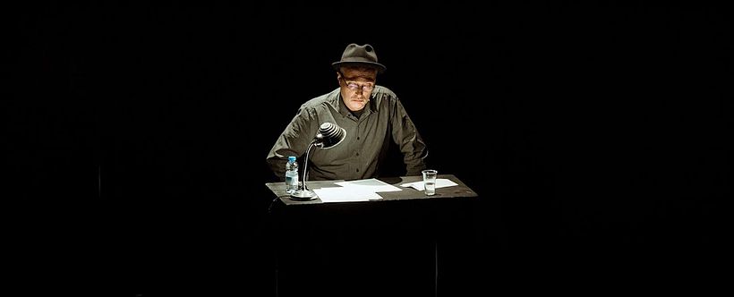 'Dialograma'. Una vez más. Con sentimiento. 6