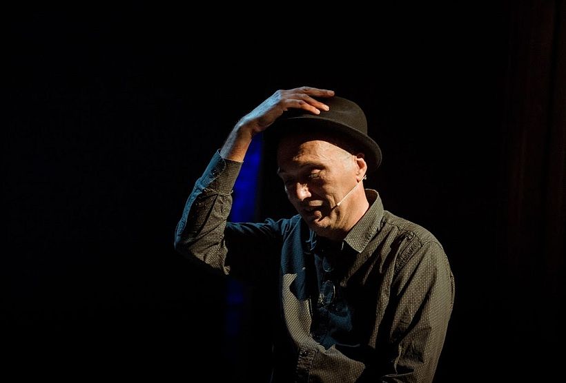 'Dialograma'. Una vez más. Con sentimiento. 3
