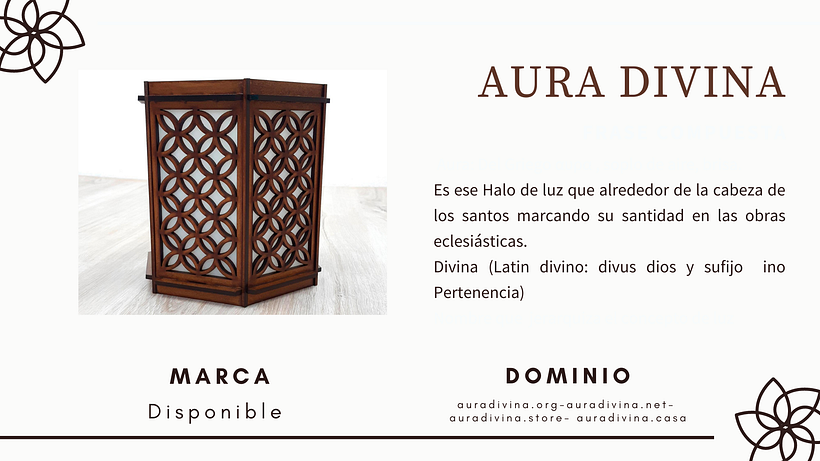 Aura Divina