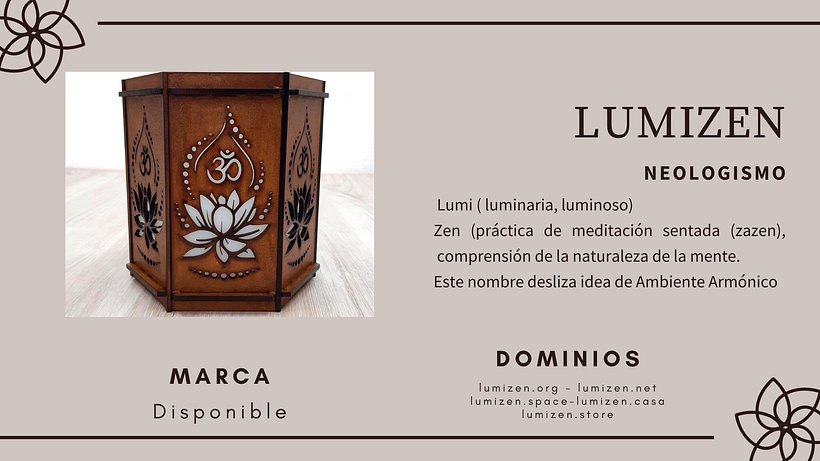 Lumizen