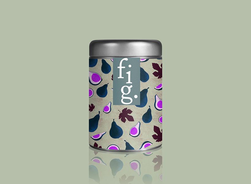 My project in Flat Illustration with Photoshop course 2