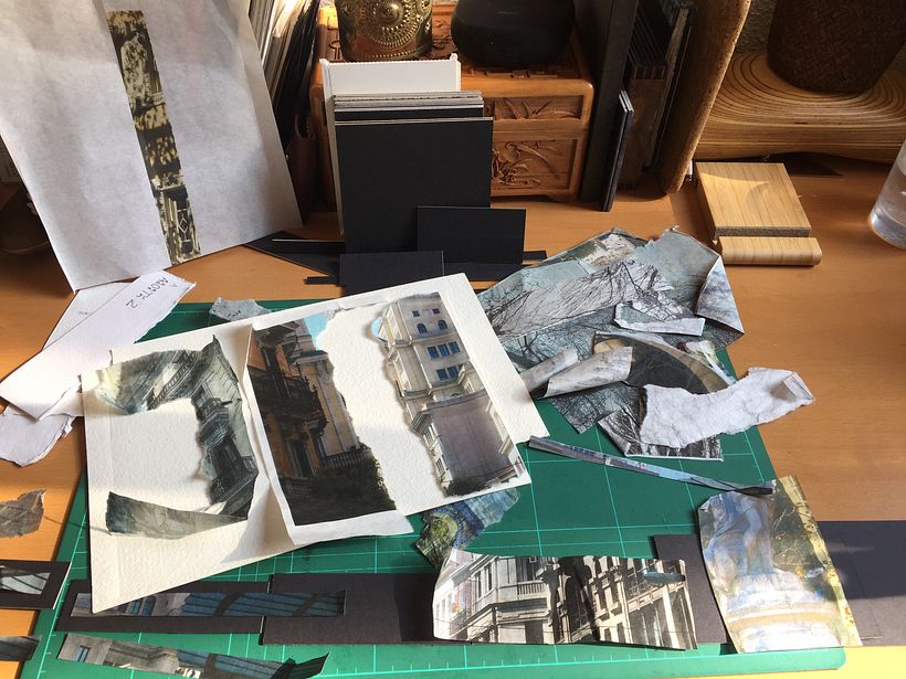 Selección de material