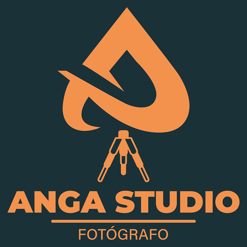 Diseño web responsive con Adobe Dreamweaver: Anga Studio - Página Web HTML y CSS 3