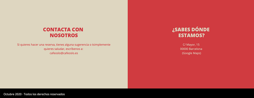 Proyecto: Web Responsive con HTML y CSS 4