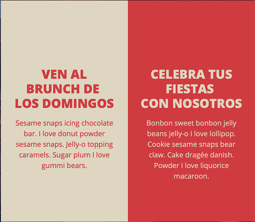 Proyecto: Web Responsive con HTML y CSS 7