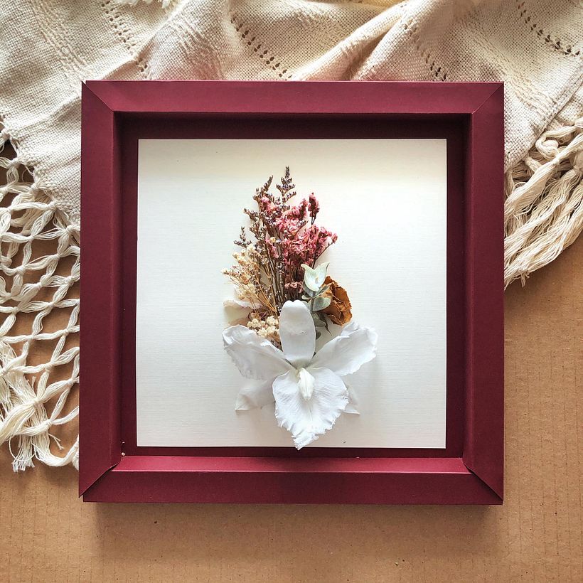 Composiciones botánicas by Happy Green Family 11