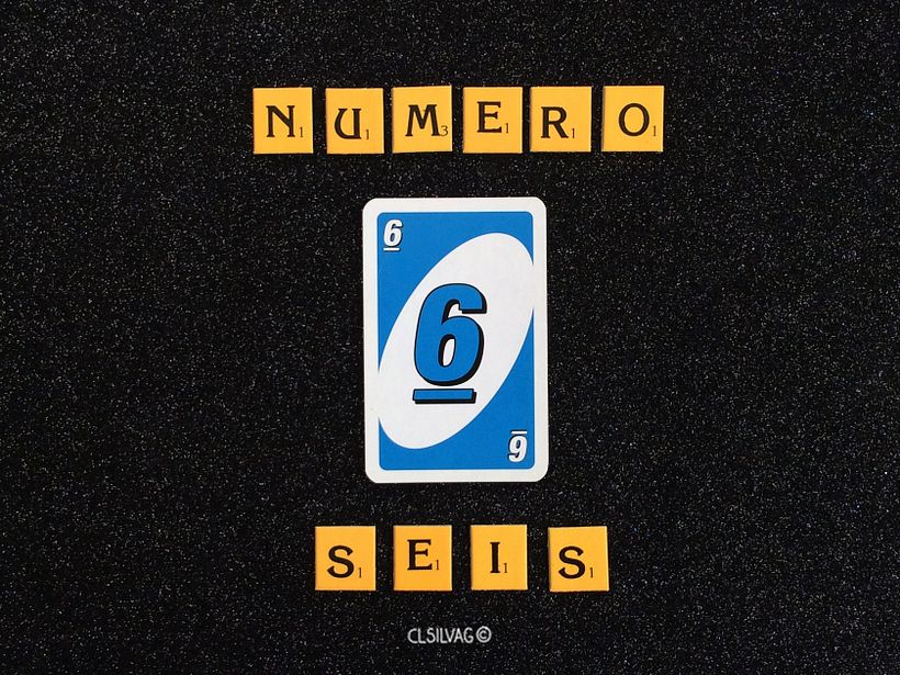 Número 6