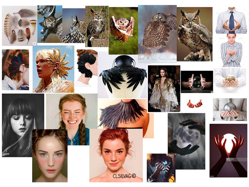 Tablero de estado de ánimo