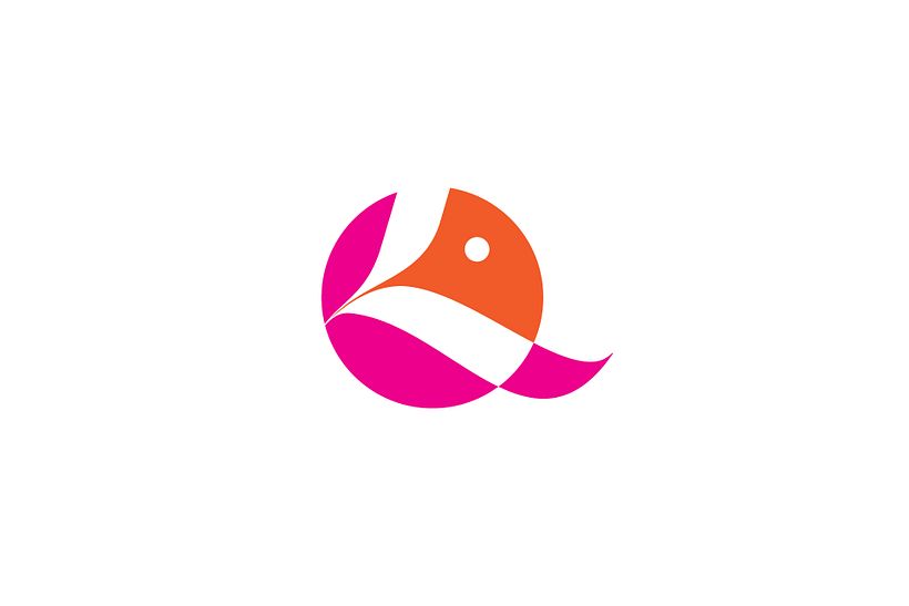 QuindeLove | Logo Design 1