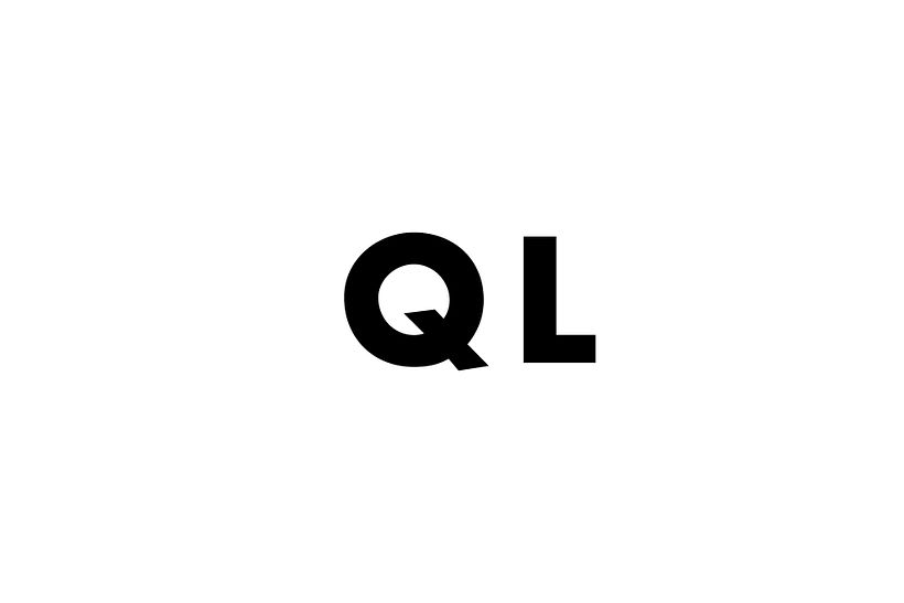 QuindeLove | Logo Design 2
