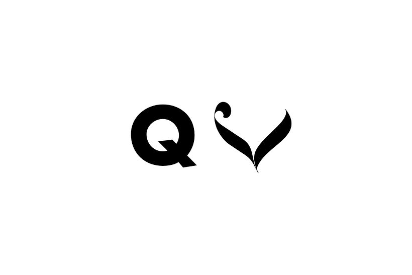 QuindeLove | Logo Design 3