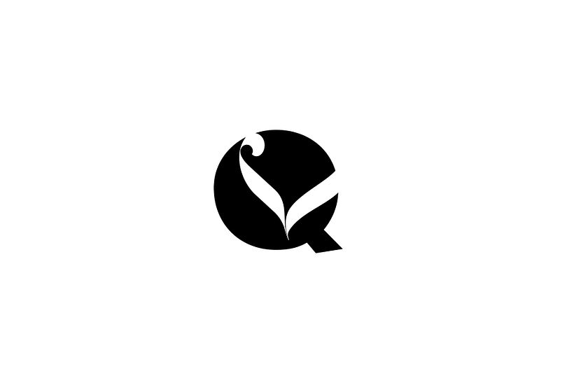 QuindeLove | Logo Design 4