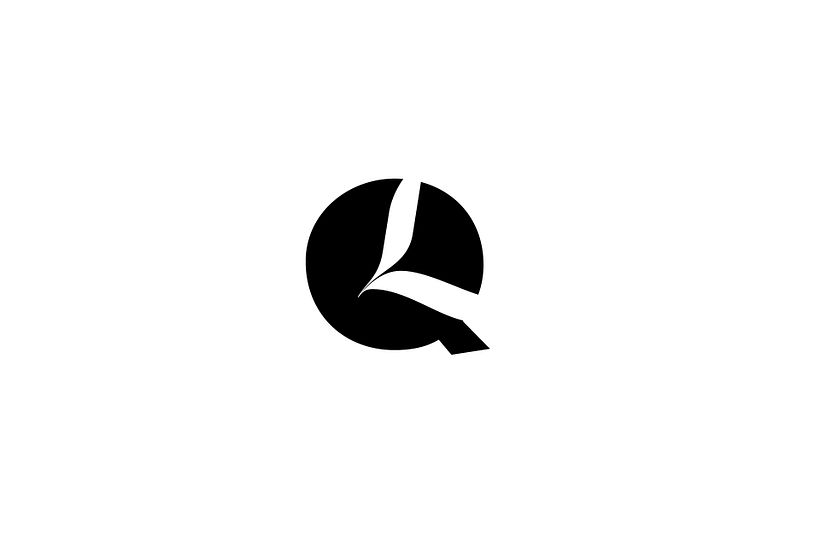 QuindeLove | Logo Design 5