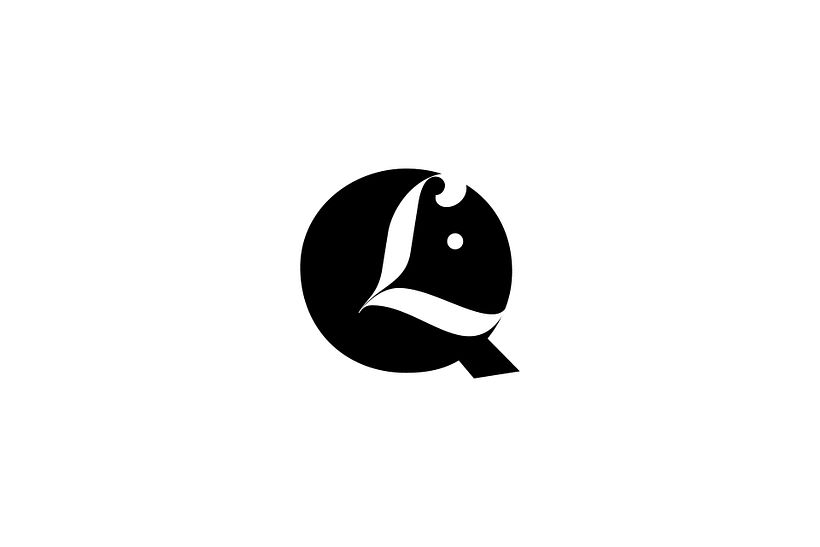 QuindeLove | Logo Design 6