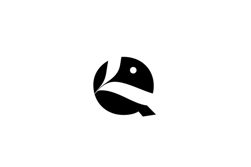 QuindeLove | Logo Design 7