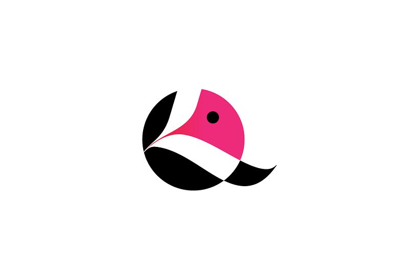 QuindeLove | Logo Design 9