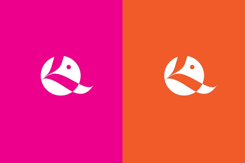 QuindeLove | Logo Design 12