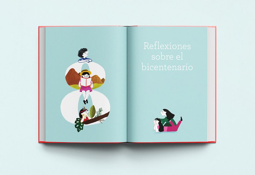 Libro Ilustrado "200 años después. L@s escolares preguntan, l@s historiador@s responden" 24