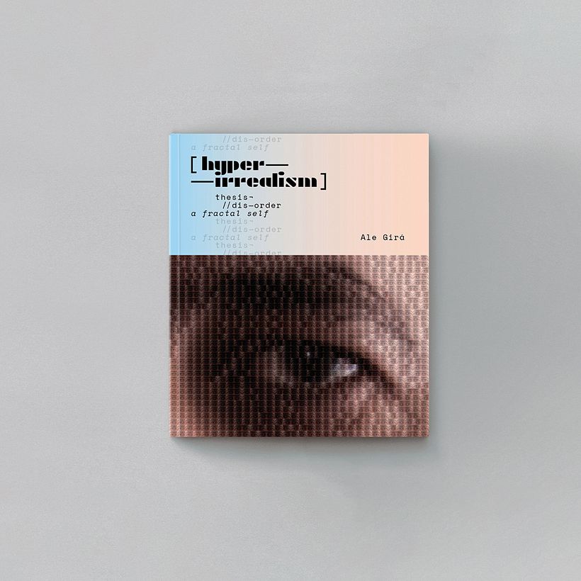 [ HYPERIRREALISM ] by Ale Girá 1